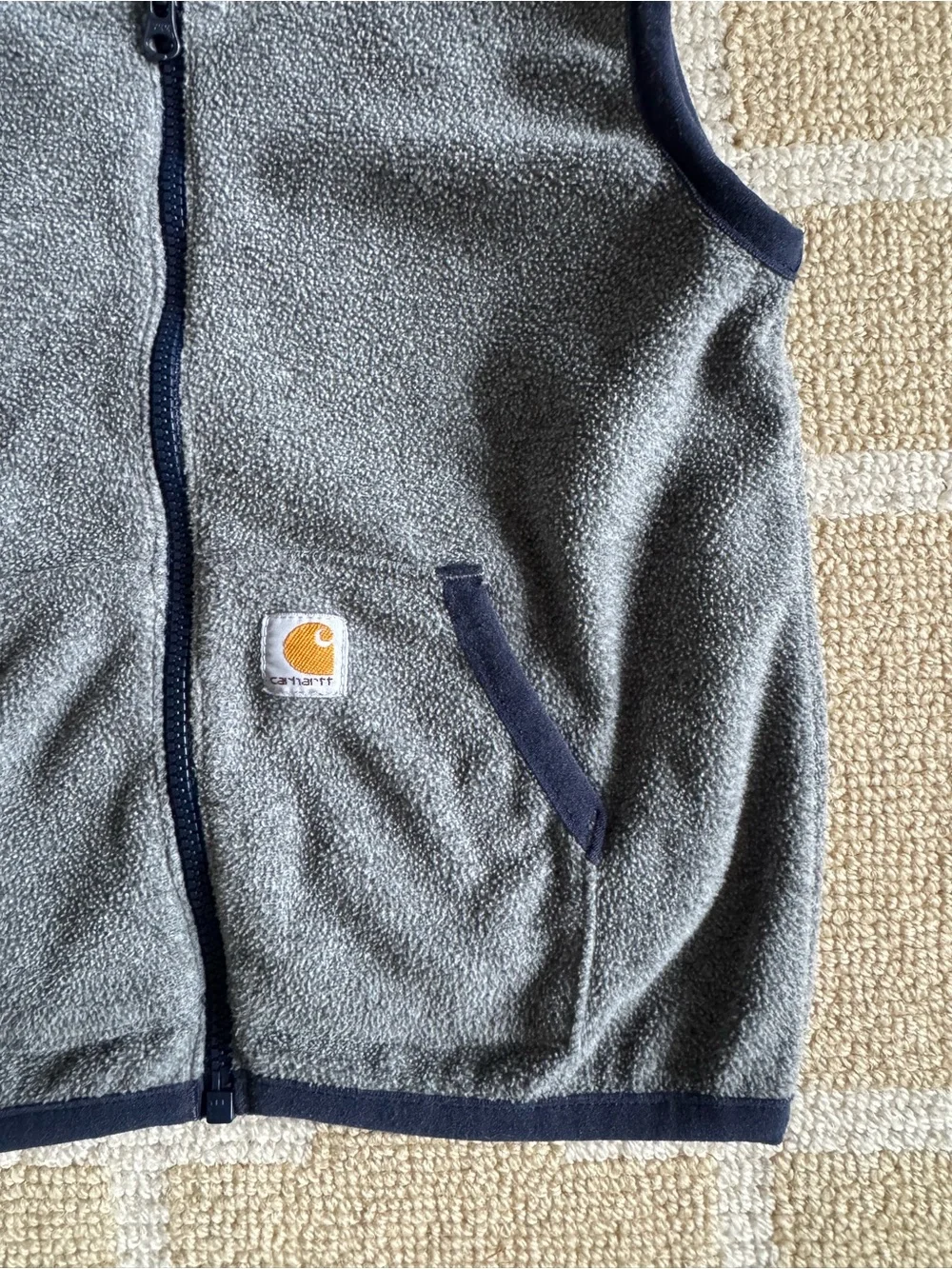 Carhartt keep your